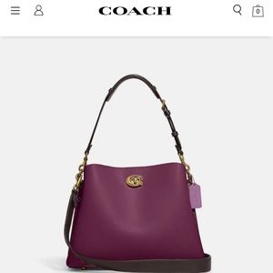 Coach Handbag